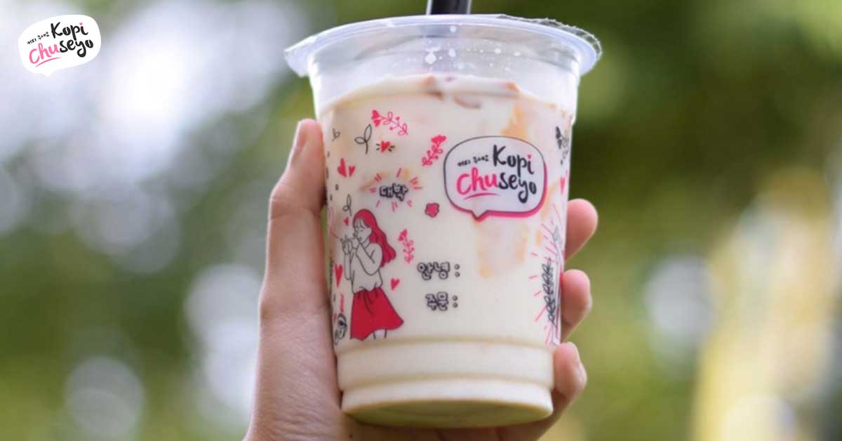 Mencari-Waralaba-Kopi-yang-Unik-Kopi-Chuseyo-Aja-Kopi-Korea-Kopi-Chuseyo