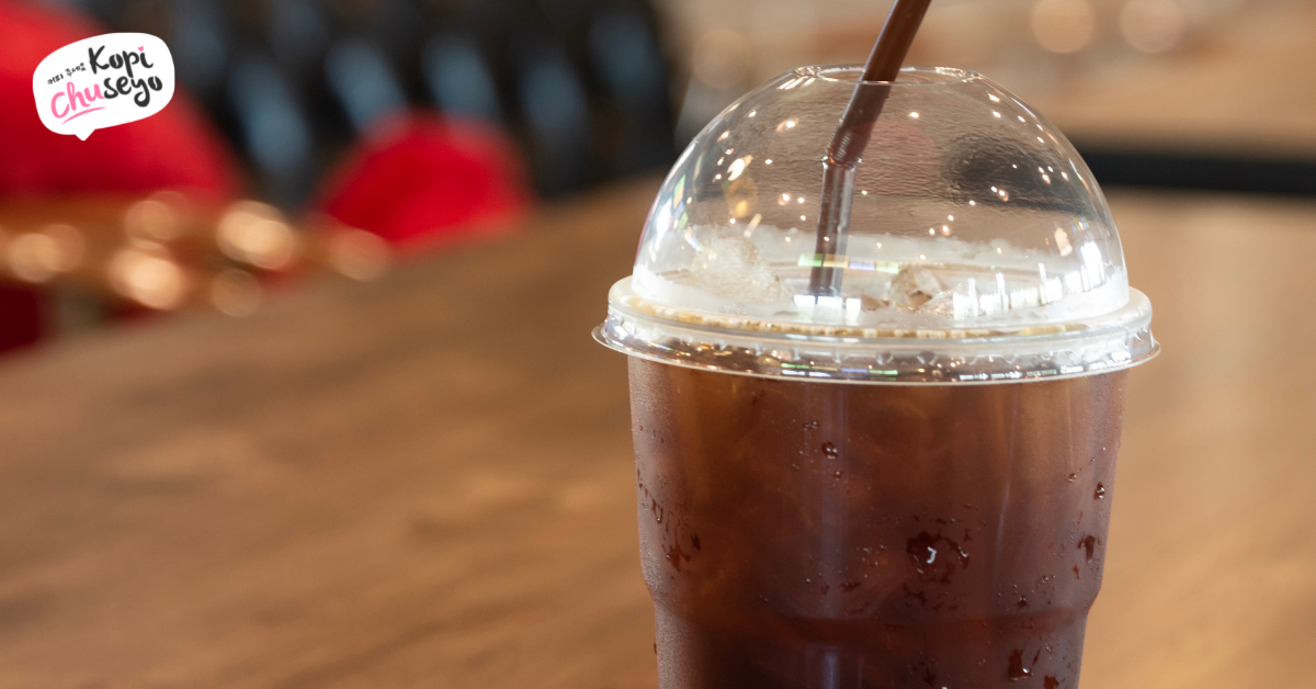 kopi-korea