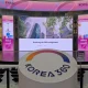 Panggung Utama Showcase K-life & K-Live Kocca Korea 360
